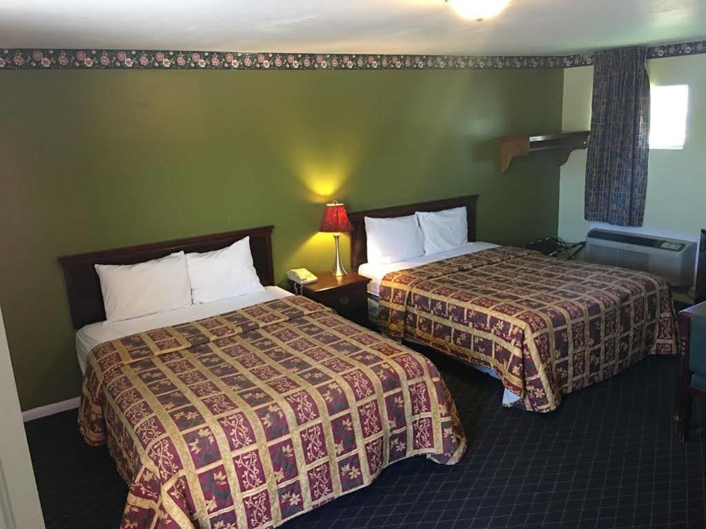 Super Inn & Suites Tahlequah Zewnętrze zdjęcie